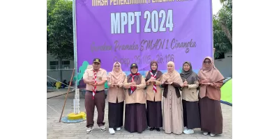 Kegiatan Kepramukaan 