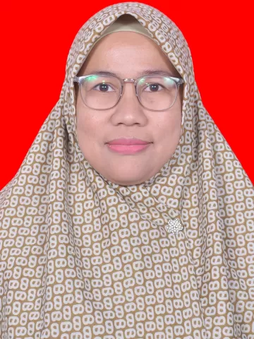 Neneng Stiawati, ST