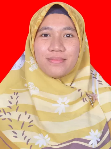 Shofia Yusholina, S. Pd